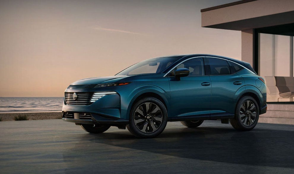 NISSAN Murano Crossroads Nissan Wake Forest in Wake Forest NC