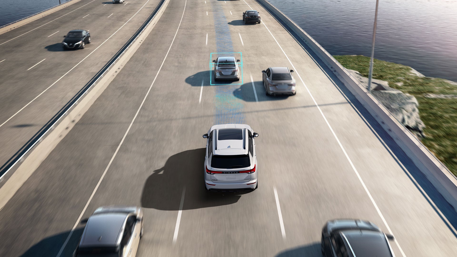 Crossroads Nissan Wake Forest in Wake Forest NC