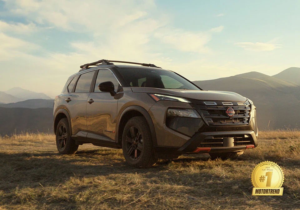 Crossroads Nissan Wake Forest in Wake Forest NC