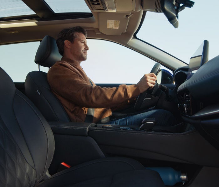 Crossroads Nissan Wake Forest in Wake Forest NC