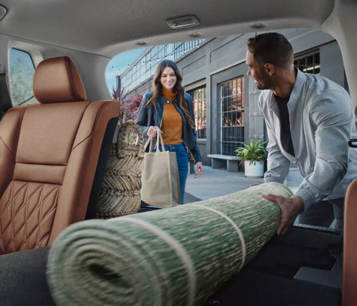 Crossroads Nissan Wake Forest in Wake Forest NC