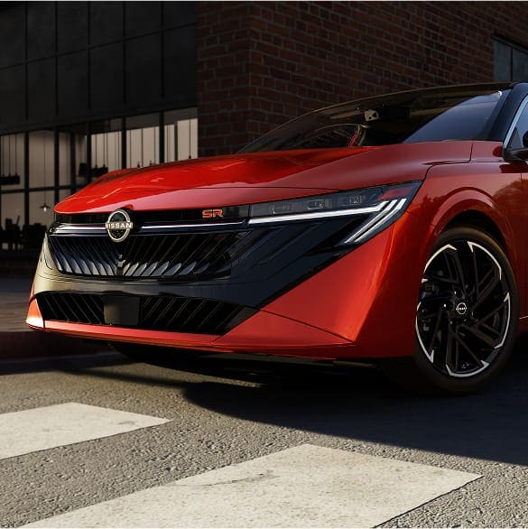 Crossroads Nissan Wake Forest in Wake Forest NC