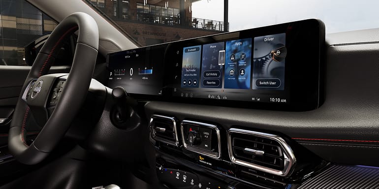 Crossroads Nissan Wake Forest in Wake Forest NC