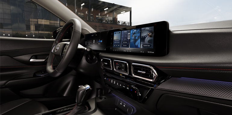 Crossroads Nissan Wake Forest in Wake Forest NC