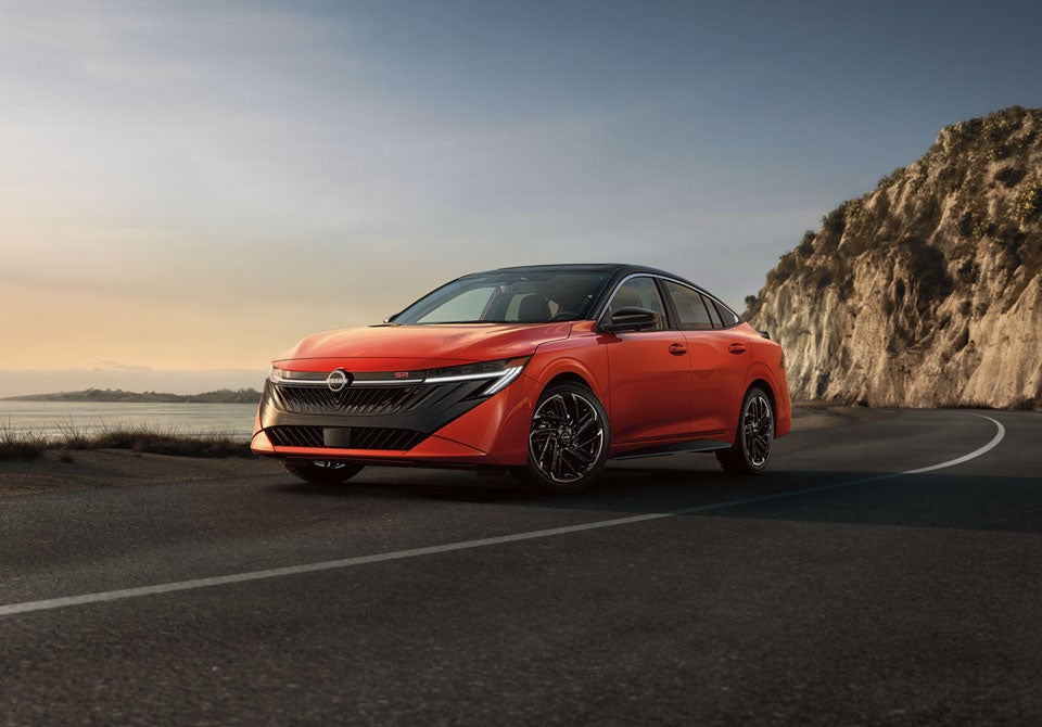 NISSAN Sentra Crossroads Nissan Wake Forest in Wake Forest NC