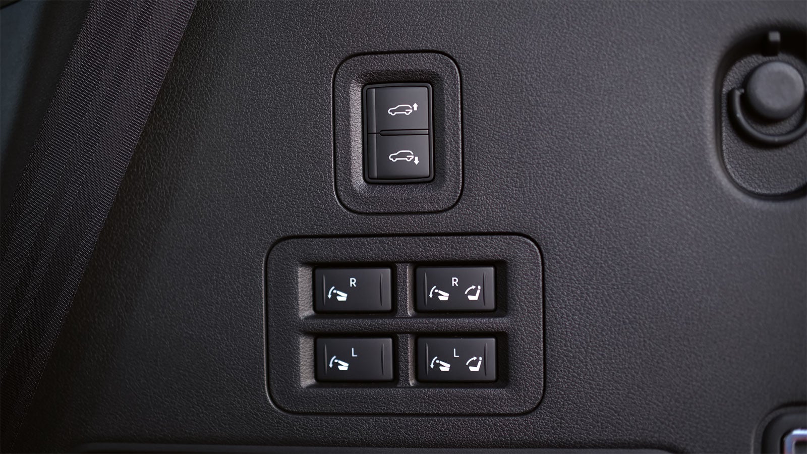 2026 Nissan Armada | Crossroads Nissan Wake Forest in Wake Forest, NC