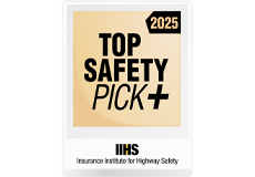 IIHS_TOP_SAFETY_PICK_2024 | Crossroads Nissan Wake Forest in Wake Forest NC