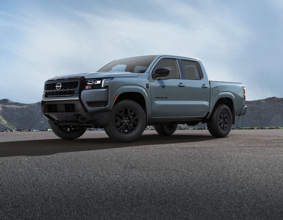 Crossroads Nissan Wake Forest in Wake Forest NC