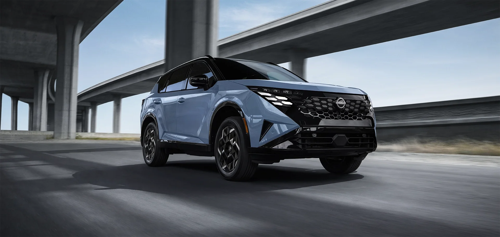 Crossroads Nissan Wake Forest in Wake Forest NC