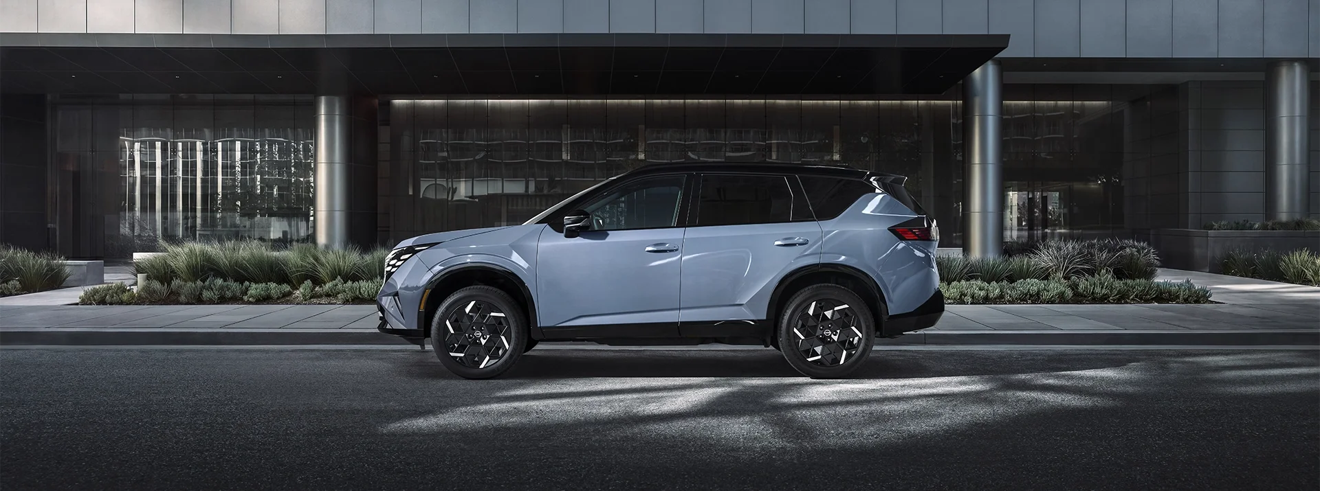 Crossroads Nissan Wake Forest in Wake Forest NC