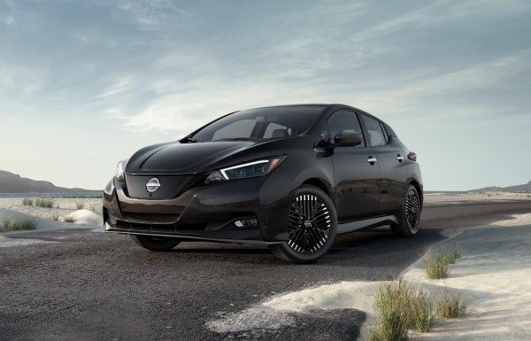 Crossroads Nissan Wake Forest in Wake Forest NC