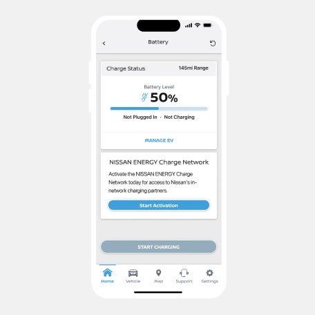 Crossroads Nissan Wake Forest in Wake Forest NC