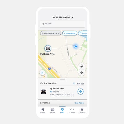 Crossroads Nissan Wake Forest in Wake Forest NC