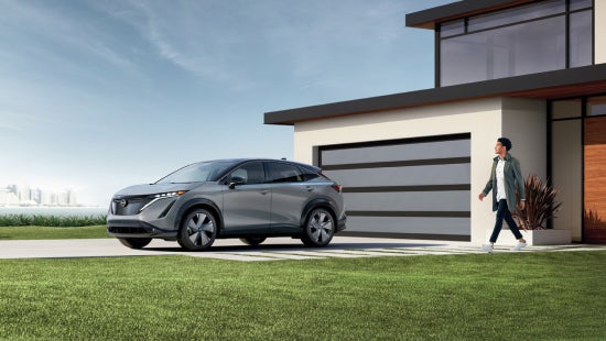 Crossroads Nissan Wake Forest in Wake Forest NC