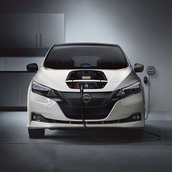 Crossroads Nissan Wake Forest in Wake Forest NC