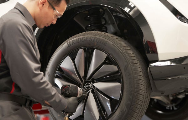 Crossroads Nissan Wake Forest in Wake Forest NC