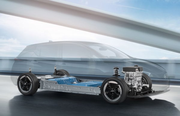 Crossroads Nissan Wake Forest in Wake Forest NC