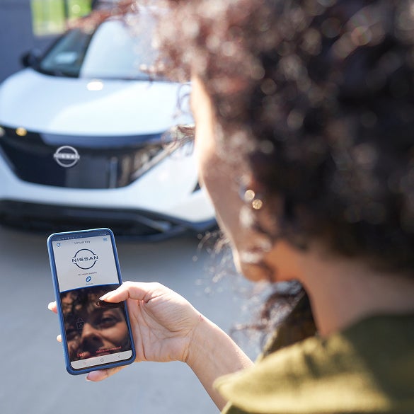 Crossroads Nissan Wake Forest in Wake Forest NC