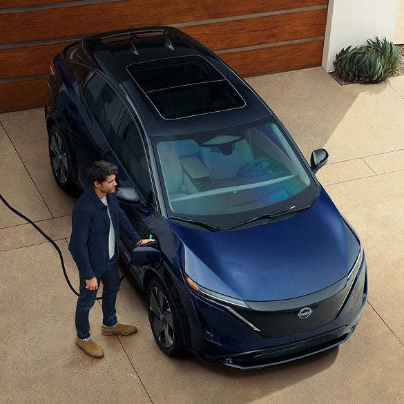 Crossroads Nissan Wake Forest in Wake Forest NC