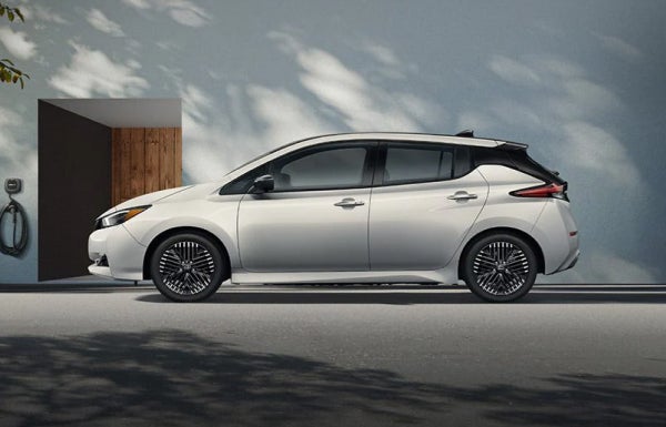 Crossroads Nissan Wake Forest in Wake Forest NC