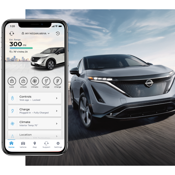 Crossroads Nissan Wake Forest in Wake Forest NC