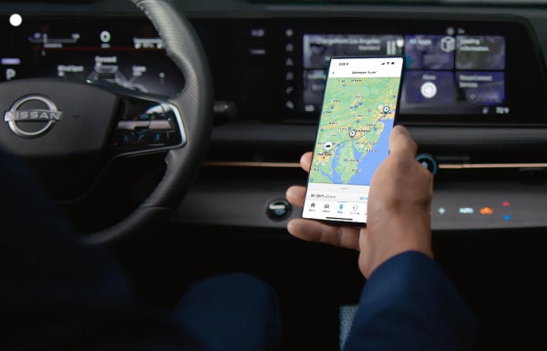 Crossroads Nissan Wake Forest in Wake Forest NC