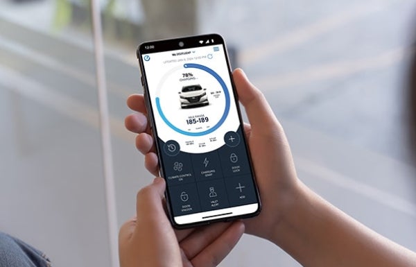 Crossroads Nissan Wake Forest in Wake Forest NC