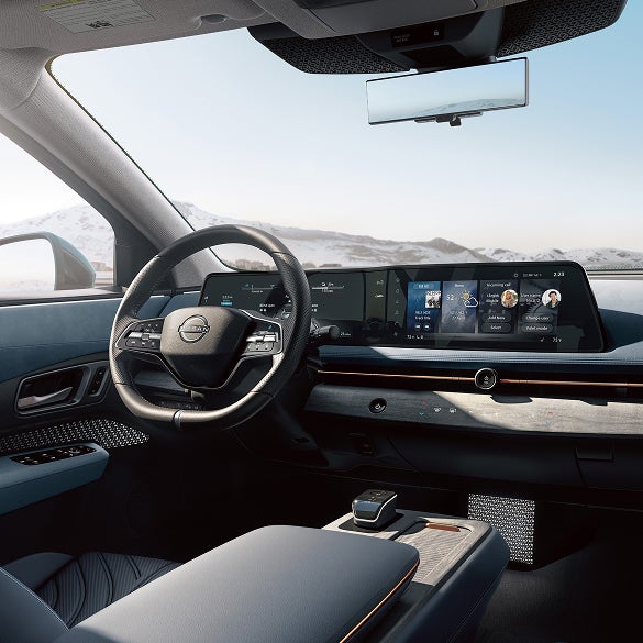 Crossroads Nissan Wake Forest in Wake Forest NC