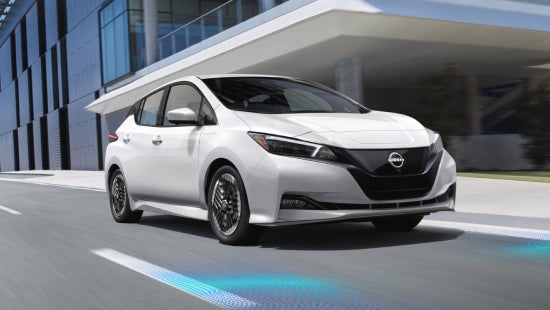 Crossroads Nissan Wake Forest in Wake Forest NC