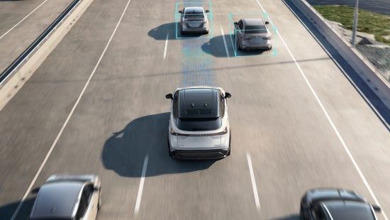 Crossroads Nissan Wake Forest in Wake Forest NC