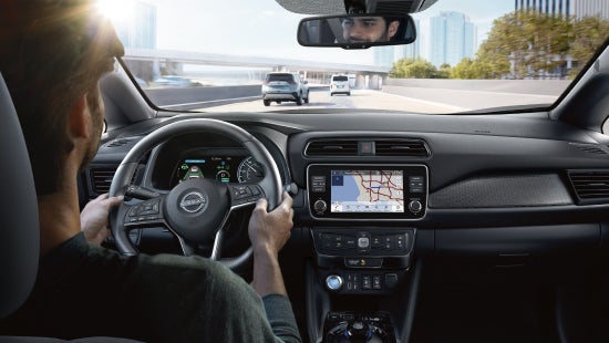 Crossroads Nissan Wake Forest in Wake Forest NC