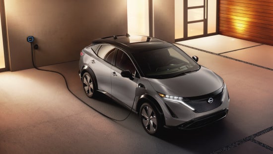 Crossroads Nissan Wake Forest in Wake Forest NC