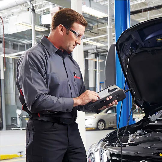 Crossroads Nissan Wake Forest in Wake Forest NC