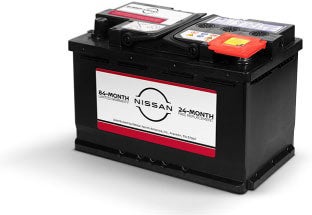 Crossroads Nissan Wake Forest in Wake Forest NC