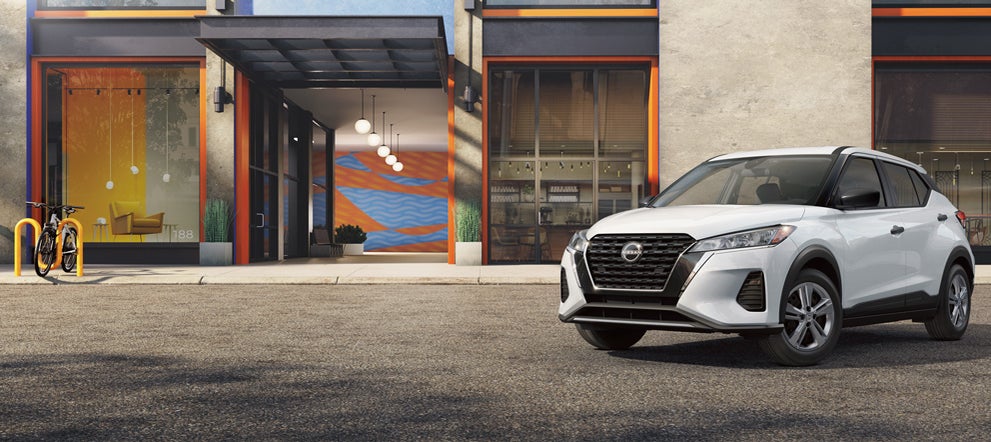 Crossroads Nissan Wake Forest in Wake Forest NC