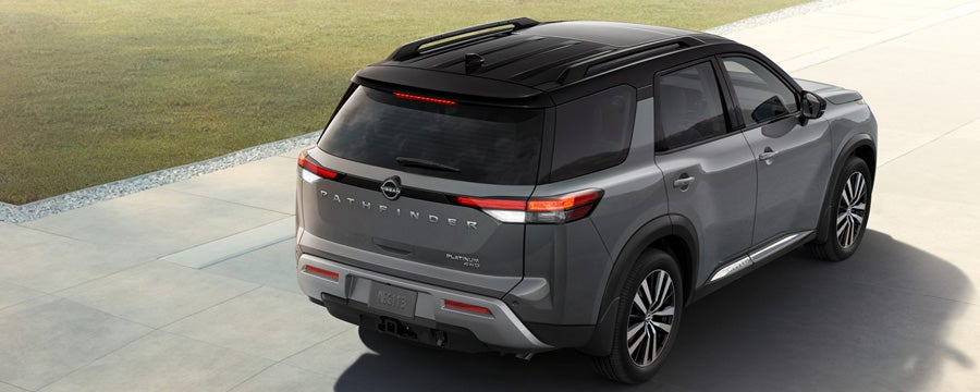 Crossroads Nissan Wake Forest in Wake Forest NC