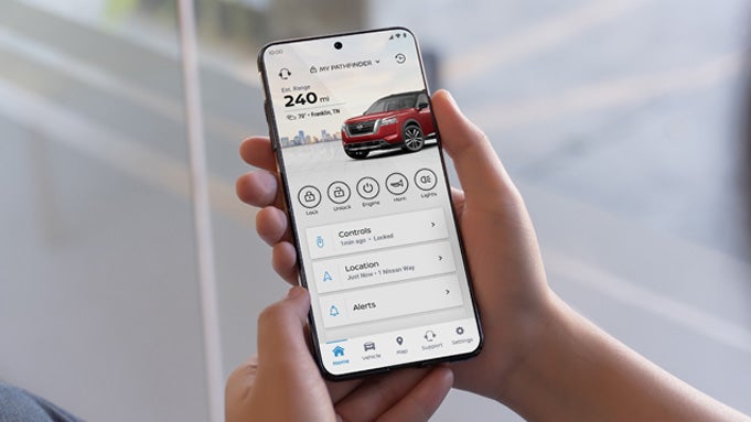 Crossroads Nissan Wake Forest in Wake Forest NC