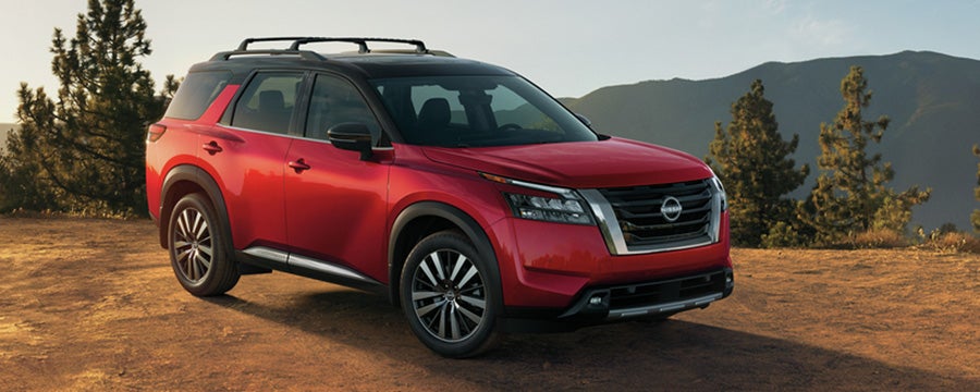 Crossroads Nissan Wake Forest in Wake Forest NC