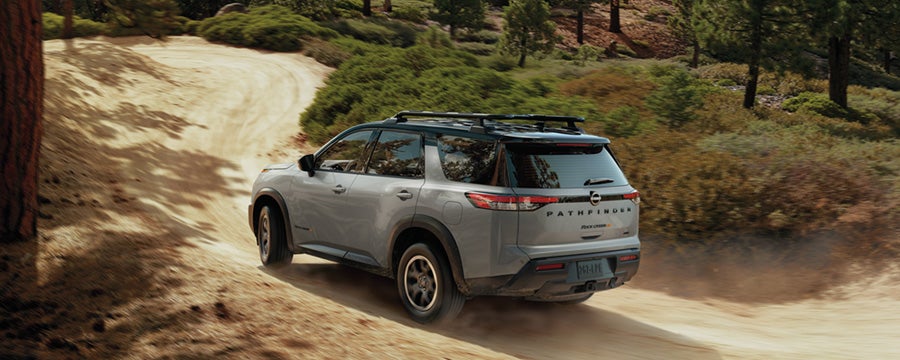 Crossroads Nissan Wake Forest in Wake Forest NC