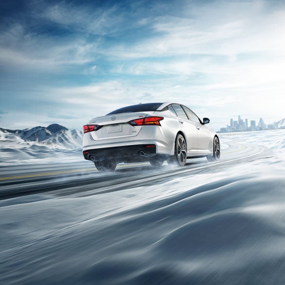 Crossroads Nissan Wake Forest in Wake Forest NC