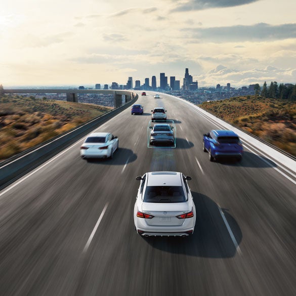 Crossroads Nissan Wake Forest in Wake Forest NC