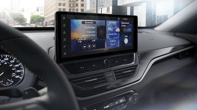 Crossroads Nissan Wake Forest in Wake Forest NC