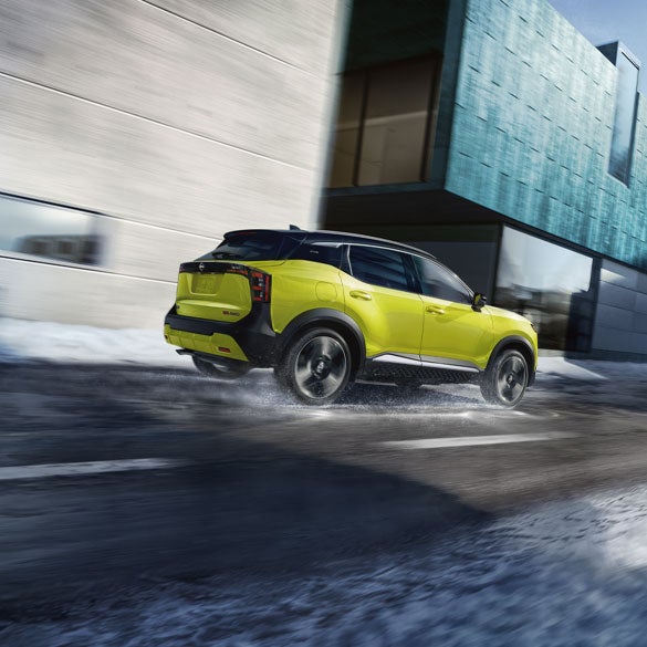 Crossroads Nissan Wake Forest in Wake Forest NC