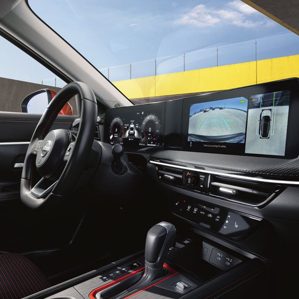 Crossroads Nissan Wake Forest in Wake Forest NC