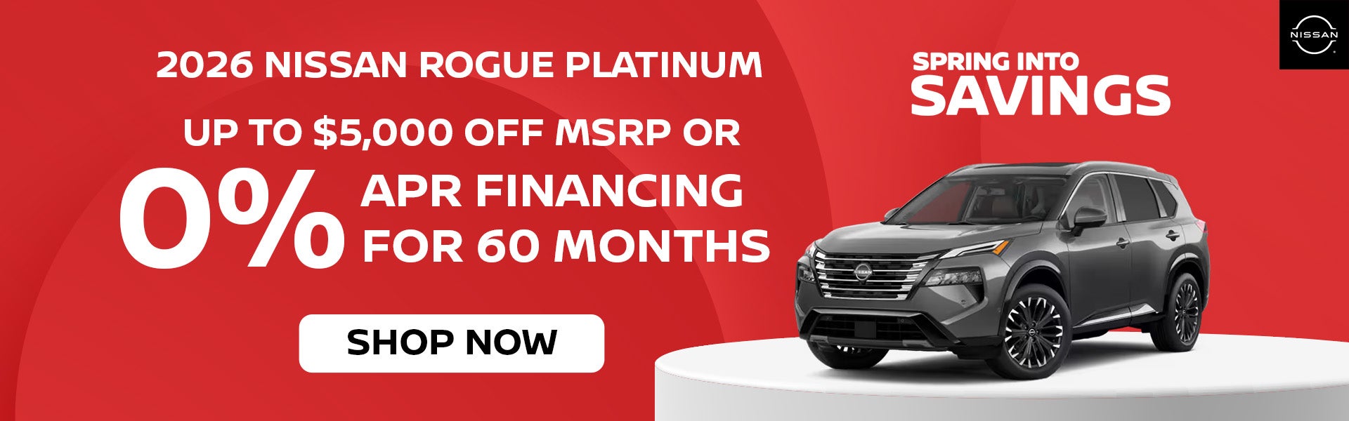 Up to $5,000 Off MSRP in Wake Forest, NC