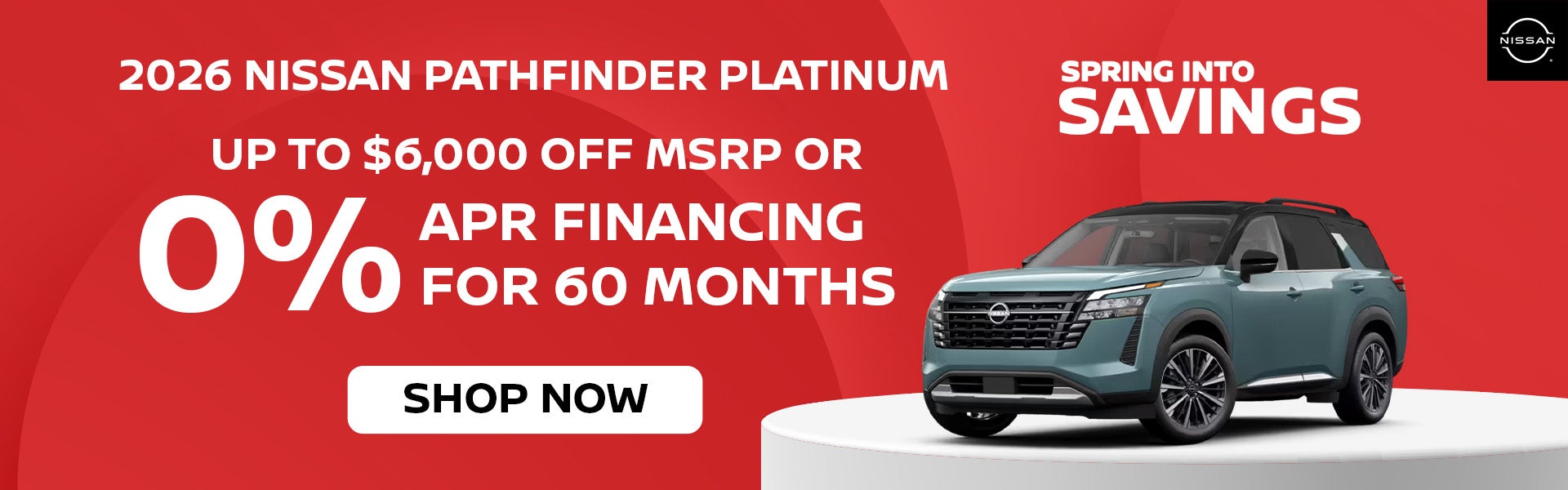 Up to $6,000 Off MSRP in Wake Forest, NC