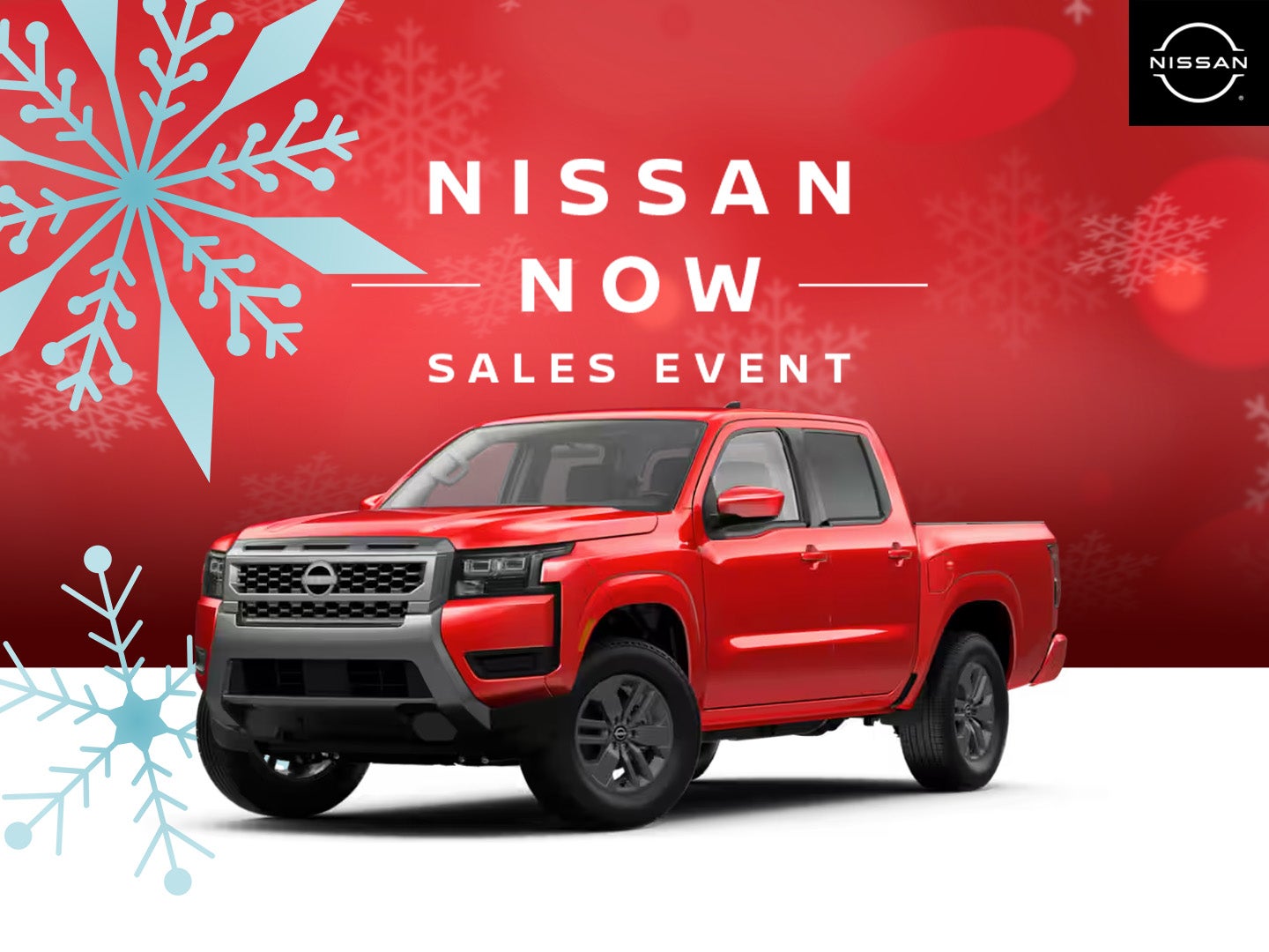 2026 Nissan Frontier SV
Up to $3,000 Off MSRP