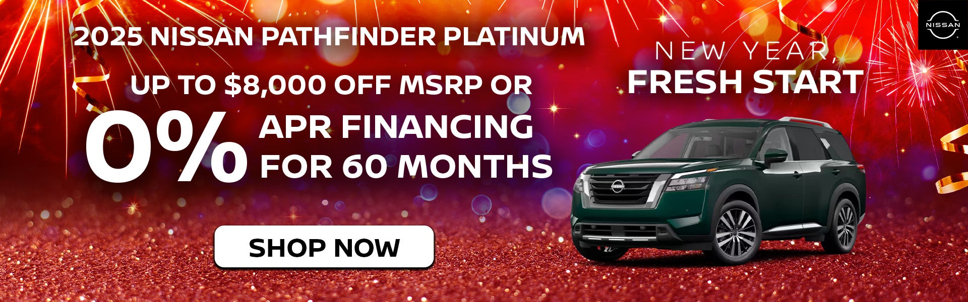 Up to $8,000 off MSRP in Wake Forest, NC