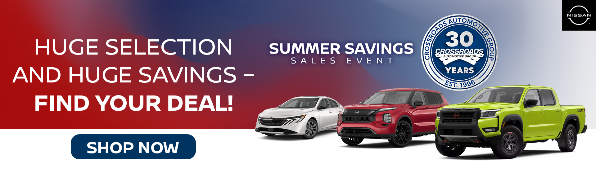 Summer Savings in Wake Forest, NC