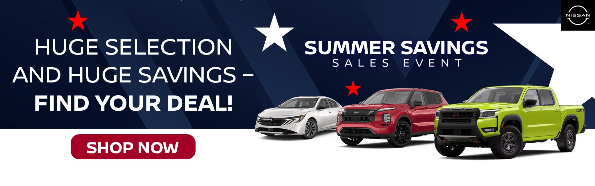 Summer Savings in Wake Forest, NC